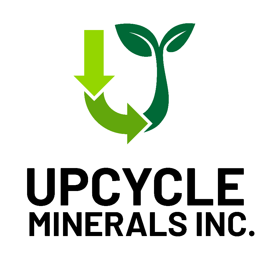 Upcycle Minerals